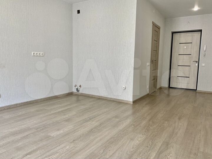 Квартира-студия, 28 м², 5/18 эт.