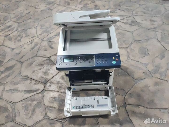 Мфу Xerox 3315,принтер-сканер-двусторонний-сетевой