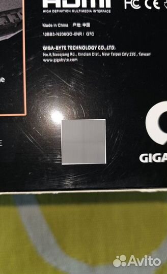 GeForce RTX 2060 gaming os 6g gddr6 192 Bit