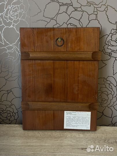 Икона Богоматерь