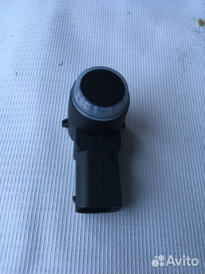 Парктроники передние и задние LC 200, Camry, Pegot