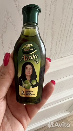 Масло амлы
