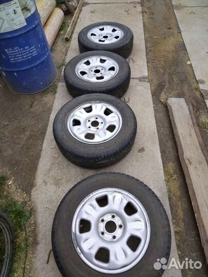 Cordiant Sport 3 215/65 R16