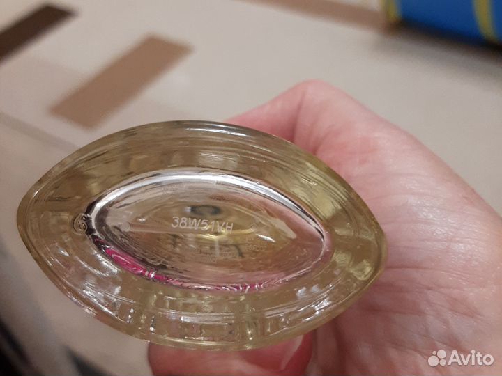 O dazur парфюм