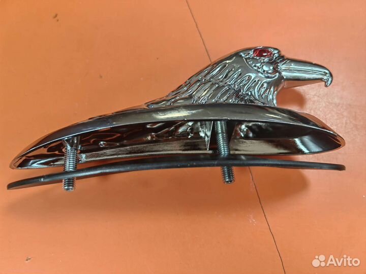 Накладка на крыло Honda