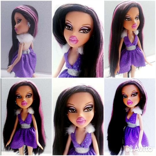 Куклы Братц (Bratz)