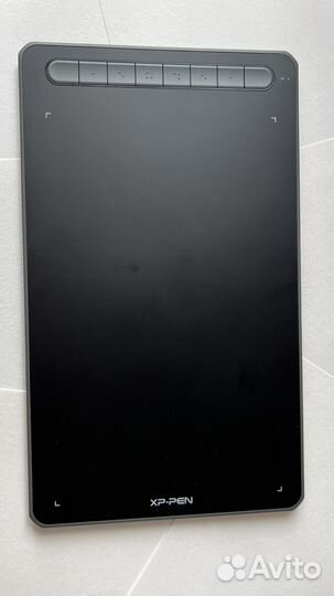 Графический планшет