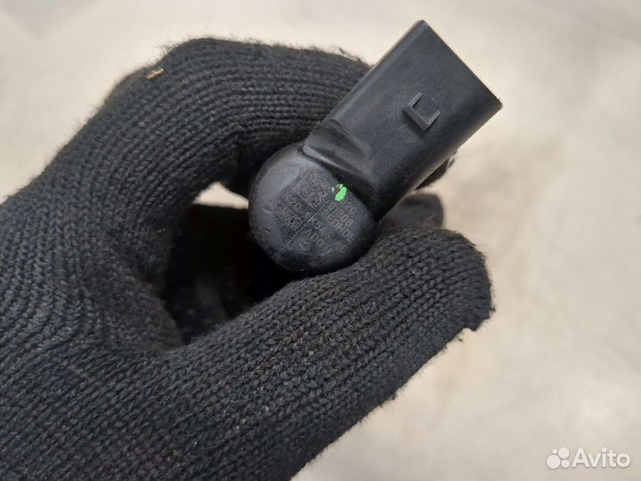 Форсунка топливная Ford Transit, 2008