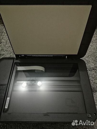 Мфу hp deskjet 2050