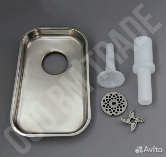 Мясорубка KY-12 (опт-розница)