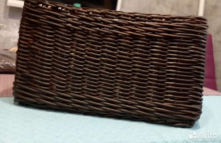 Корзина для подарка