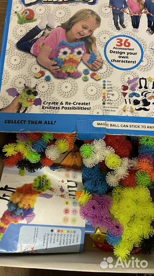 Конструктор банчемс