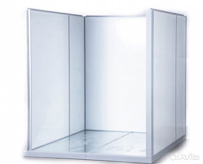 Холодильная камера Север кх-21, 226х436