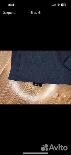 Лонгслив jack wolfskin