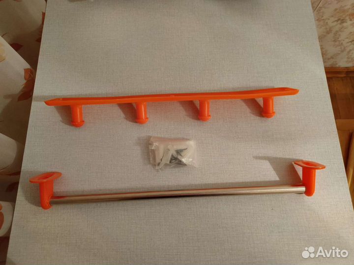 Вешалка для полотенец