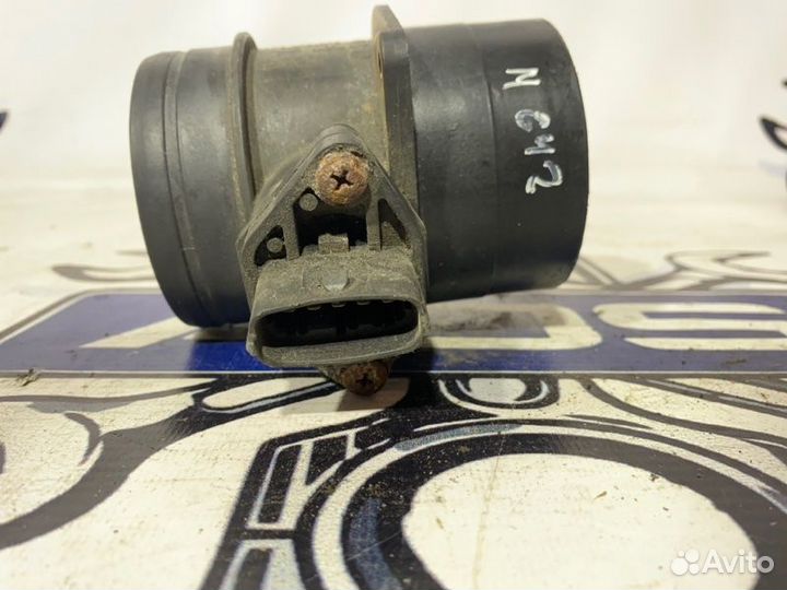 Датчик массового расхода воздуха Ssangyong Rexton