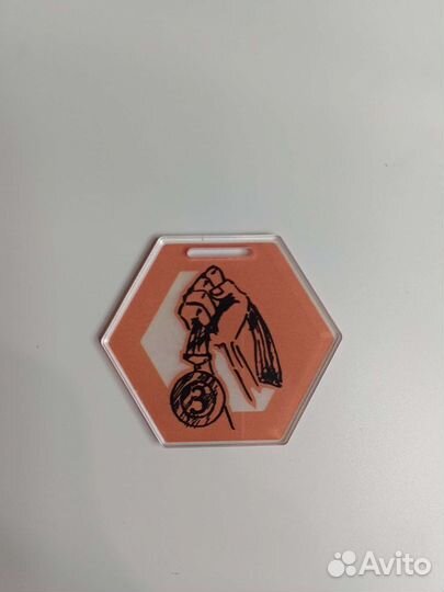 Медали универсальные призовые