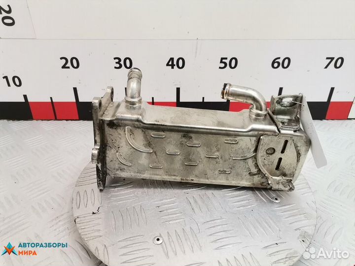 Охладитель EGR / Радиатор EGR Mercedes-Benz