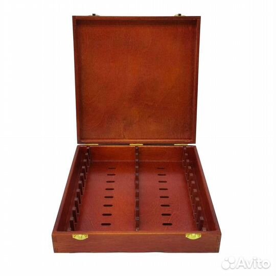 Шкатулка для заточных камней 200мм