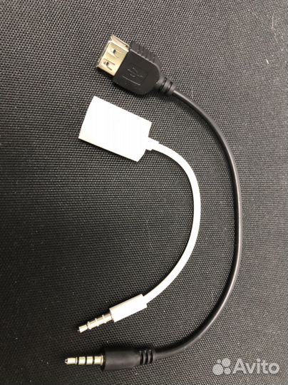 Шнуры USB