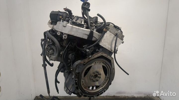 Двигатель Mercedes C W203, 2003