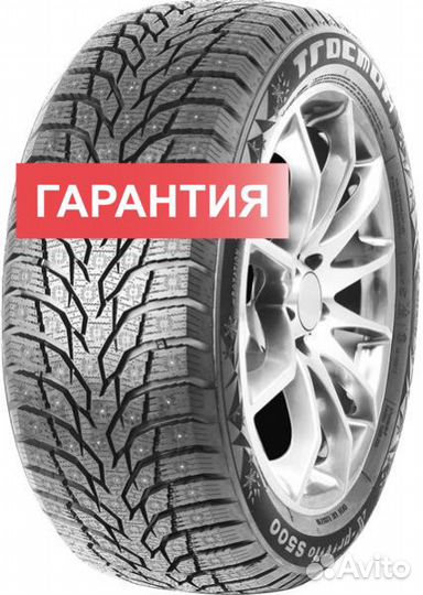 Tracmax X-Privilo S500 225/50 R17