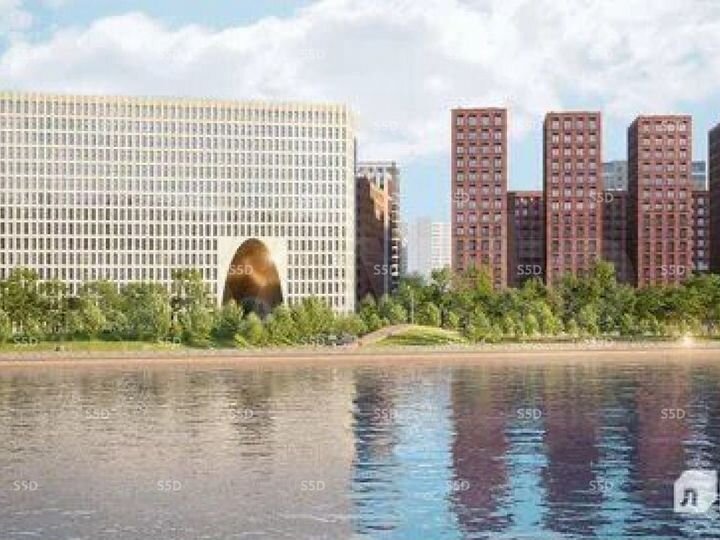 Сдам торговое помещение, 107.9 м²