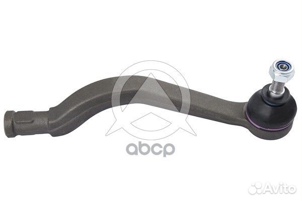 Наконечник рулевой тяги прав 5631 Sidem