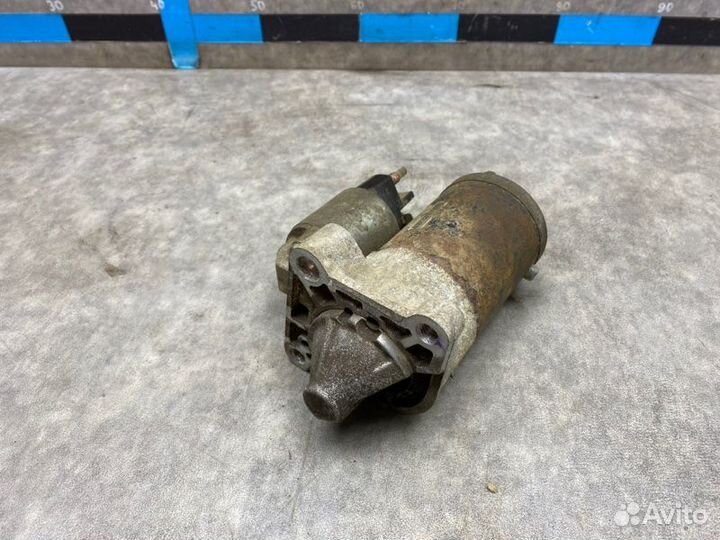 Стартер Лада Ларгус 1 1.6 K7M (84) 2014