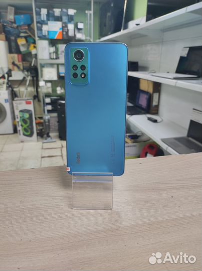 Xiaomi Redmi Note 12 Pro, 12/256 ГБ