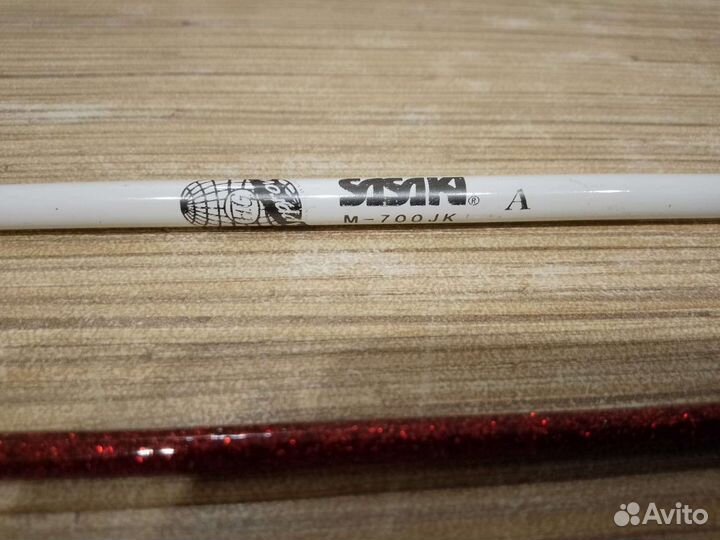 Палочка для ленты художественная гимнастика