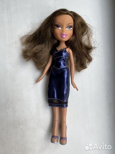 Кукла bratz