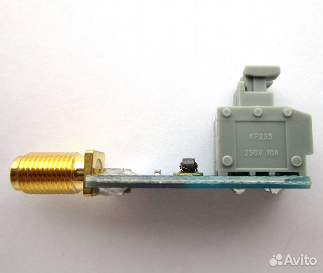 Балун для кв диапазона