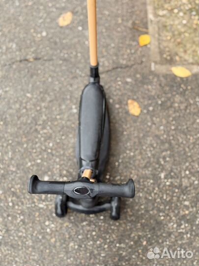 Беговел самокат 2 в 1 rant