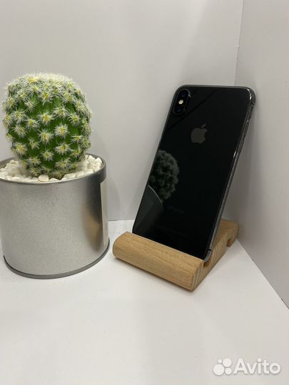 iPhone X, 256 ГБ