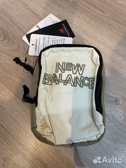 Сумка new balance оригинал