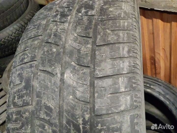 Pirelli Scorpion Zero 295/40 R21