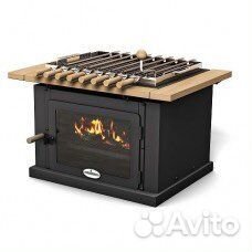 Гриль бокс Weekend greivari