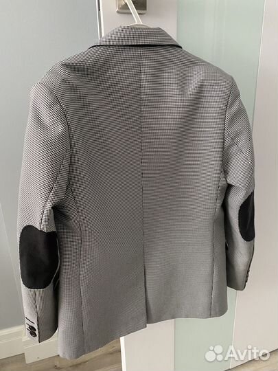 Пиджак на мальчика