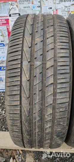 Hankook Ventus S1 Evo2 SUV K117A 245/45 R20 103Y