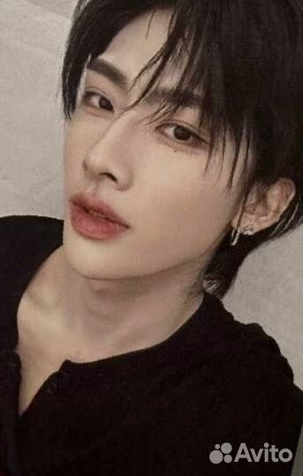 Zerobaseone карты рики