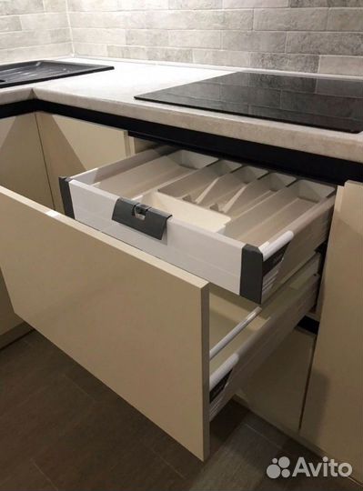 Кухня на заказ. Кухонный гарнитур от производителя