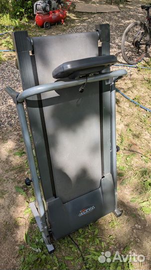 Беговая дорожка Torneo inita t150