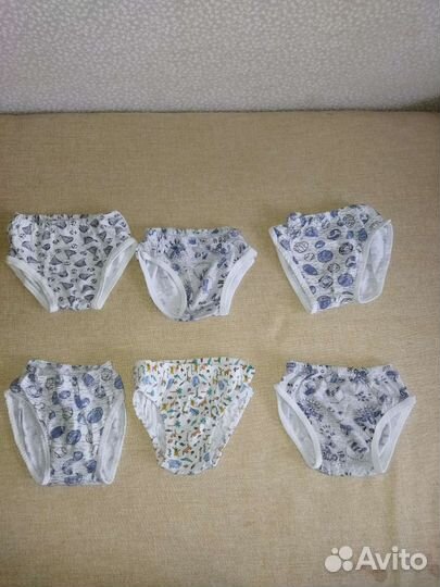 Вещи пакетом на мальчика с 8 мес до года