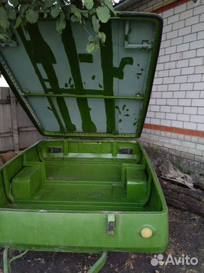 Продам легковой прицеп