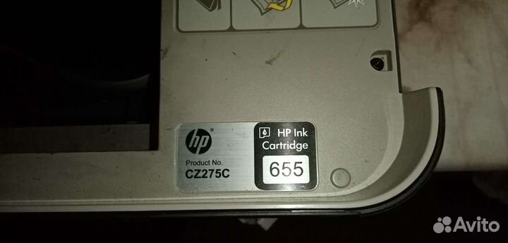 Принтер 3 в 1 не рабочий