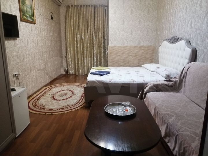 Комната 15 м², 2/2 эт.