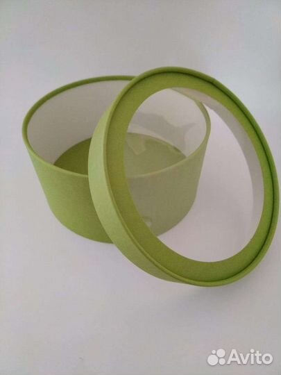 Коробка для кондитерских изделий(производство)