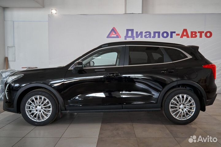 HAVAL Jolion 1.5 AMT, 2024