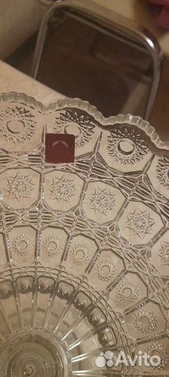 Ваза для фруктов